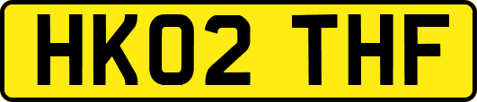 HK02THF