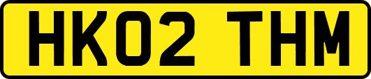 HK02THM