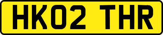 HK02THR