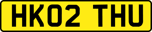 HK02THU