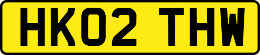 HK02THW