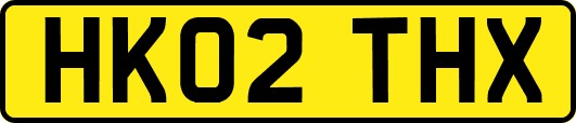 HK02THX