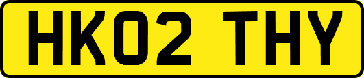 HK02THY