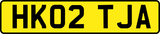 HK02TJA