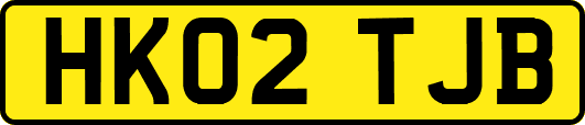 HK02TJB