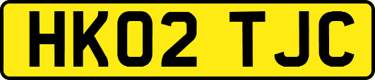 HK02TJC