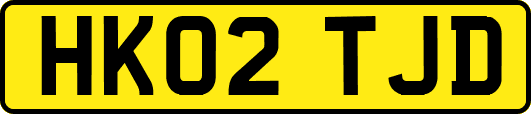 HK02TJD