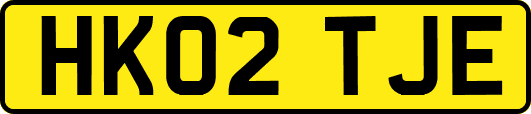 HK02TJE