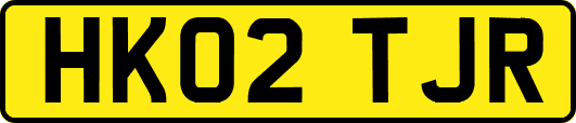 HK02TJR