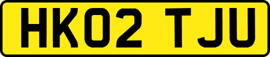 HK02TJU