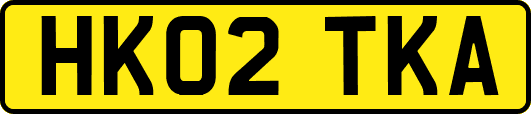 HK02TKA