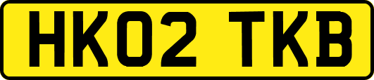 HK02TKB