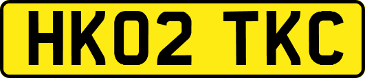 HK02TKC