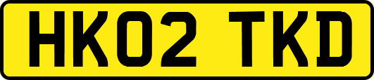 HK02TKD