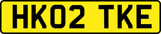 HK02TKE