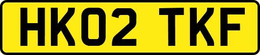 HK02TKF