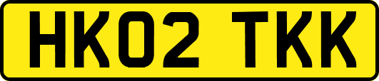 HK02TKK