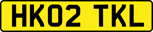 HK02TKL