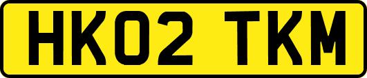 HK02TKM