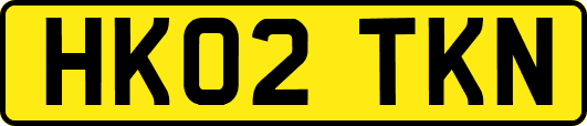 HK02TKN