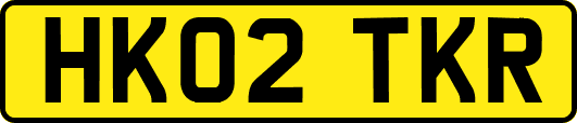 HK02TKR