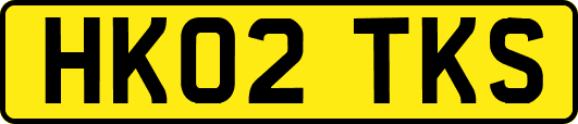 HK02TKS