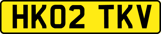 HK02TKV