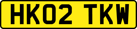 HK02TKW