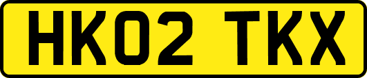HK02TKX