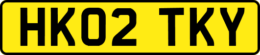HK02TKY