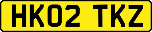 HK02TKZ