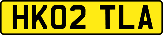 HK02TLA