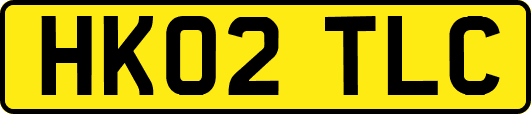 HK02TLC