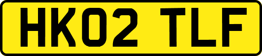 HK02TLF