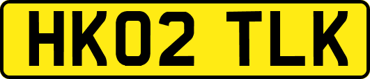 HK02TLK