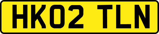 HK02TLN