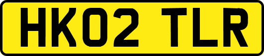 HK02TLR