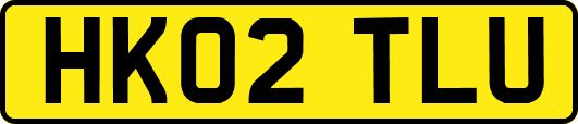 HK02TLU