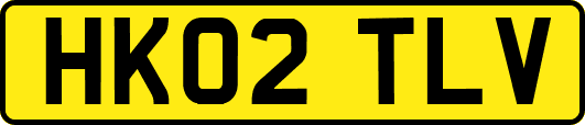 HK02TLV