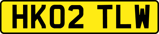 HK02TLW