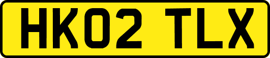 HK02TLX