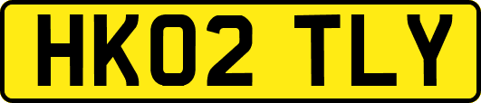 HK02TLY
