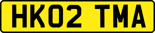 HK02TMA