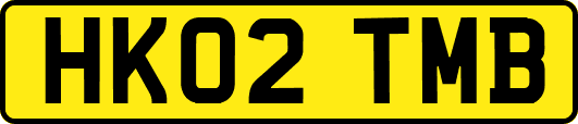 HK02TMB