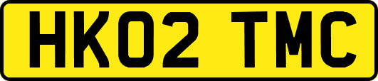 HK02TMC