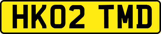 HK02TMD