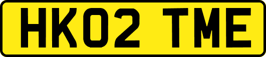 HK02TME