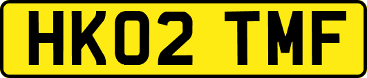 HK02TMF
