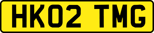 HK02TMG