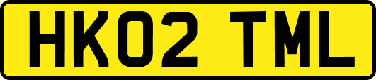 HK02TML